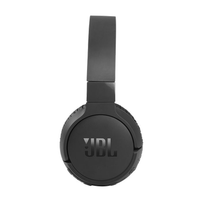 Наушники JBL Tune 660 NC Black (JBLT660NCBLK) изображение 3
