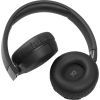 Наушники JBL Tune 660 NC Black (JBLT660NCBLK) изображение 4