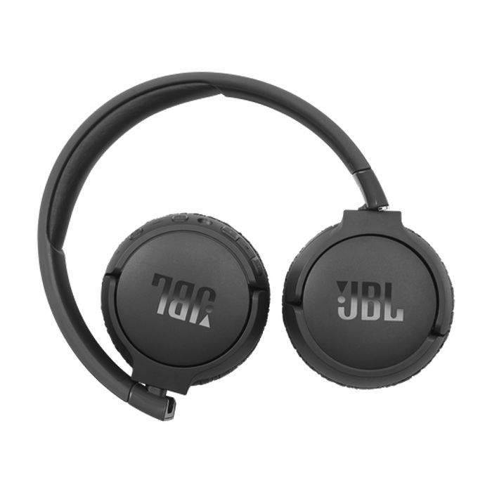 Наушники JBL Tune 660 NC Black (JBLT660NCBLK) изображение 5