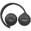 Наушники JBL Tune 660 NC Black (JBLT660NCBLK) изображение 5