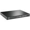 Коммутатор сетевой TP-Link TL-SG3428XMP изображение 2