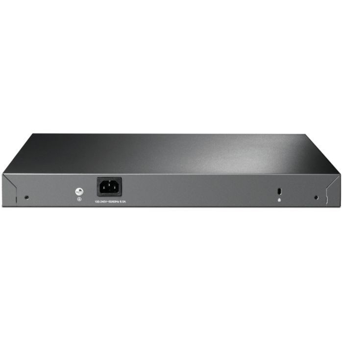 Коммутатор сетевой TP-Link TL-SG3428XMP изображение 3