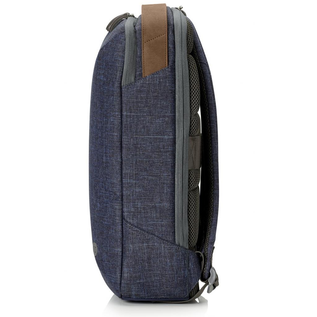 Рюкзак для ноутбука HP 15.6" Renew Navy Backpack (1A212AA) изображение 2