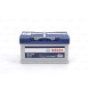 Аккумулятор автомобильный Bosch 80А (0 092 S40 100)