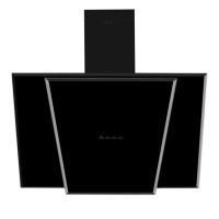 Витяжка кухонна Ventolux TORINO 60 BK (1000) TRC IT