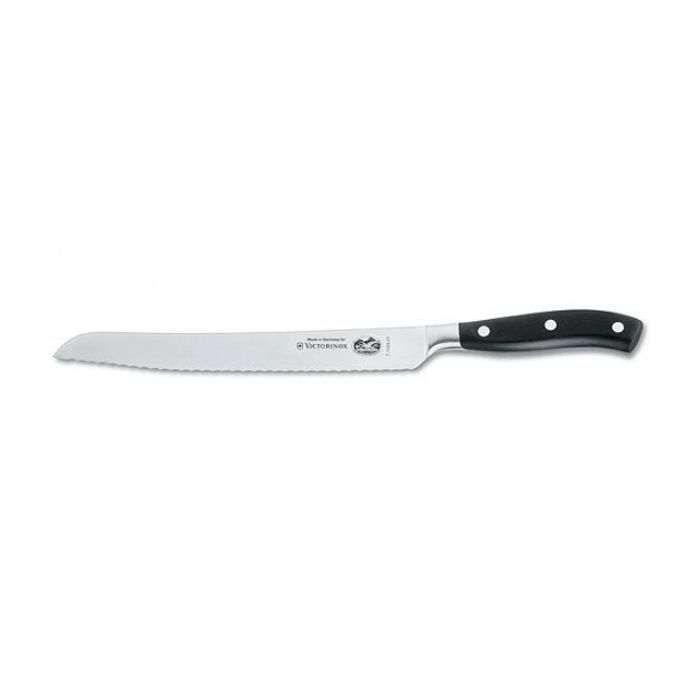 Кухонный нож Victorinox Grand Maitre 23 см (7.7433.23G)