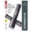 Ліхтар EMOS P3180 600Lm Li-ion Metal (P3180) зображення 11