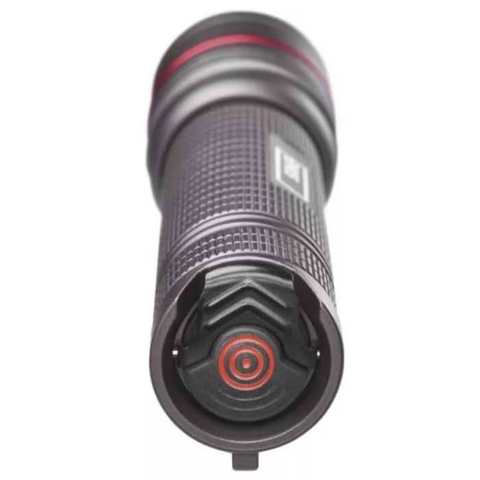 Ліхтар EMOS P3180 600Lm Li-ion Metal (P3180) зображення 5
