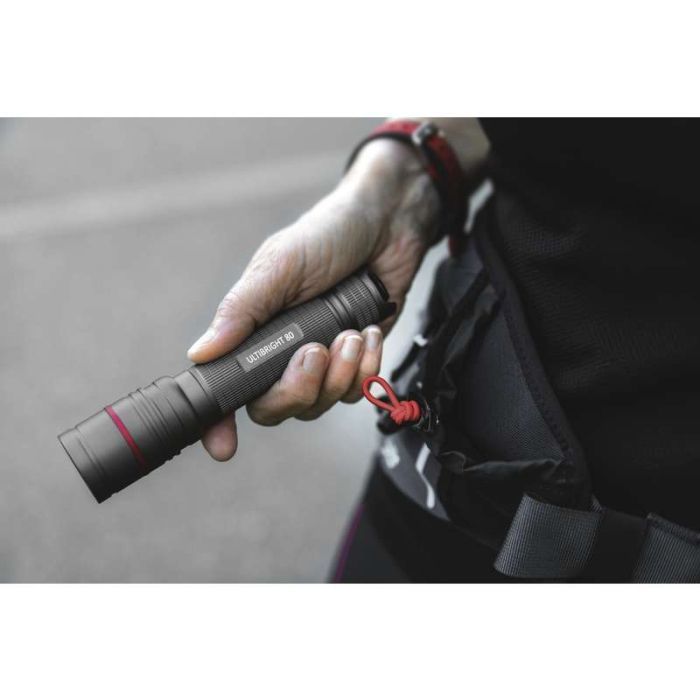 Ліхтар EMOS P3180 600Lm Li-ion Metal (P3180) зображення 7