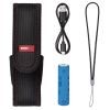 Ліхтар EMOS P3180 600Lm Li-ion Metal (P3180) зображення 9