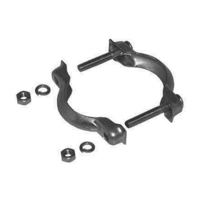 Хомут автомобільний Fischer металевий (932-969)