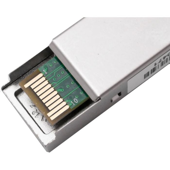 Модуль SFP Alistar SFP-1G-BX-D-S03 зображення 2