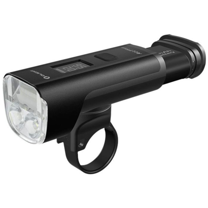Передня велофара Olight ALLTY2000 зображення 2