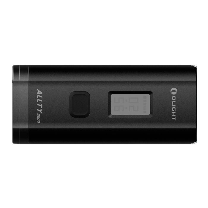 Передня велофара Olight ALLTY2000 зображення 4