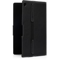 Чохол до планшета Lenovo M10 Plus black Vinga (2000008091022) зображення 2