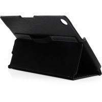 Чохол до планшета Lenovo M10 Plus black Vinga (2000008091022) зображення 3