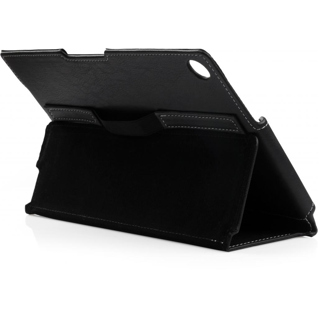 Чехол для планшета Lenovo M10 Plus black Vinga (2000008091022) изображение 3
