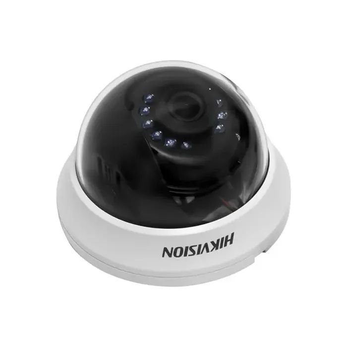 Камера видеонаблюдения Hikvision DS-2CE56D0T-IRMMF(C) (2.8) изображение 2