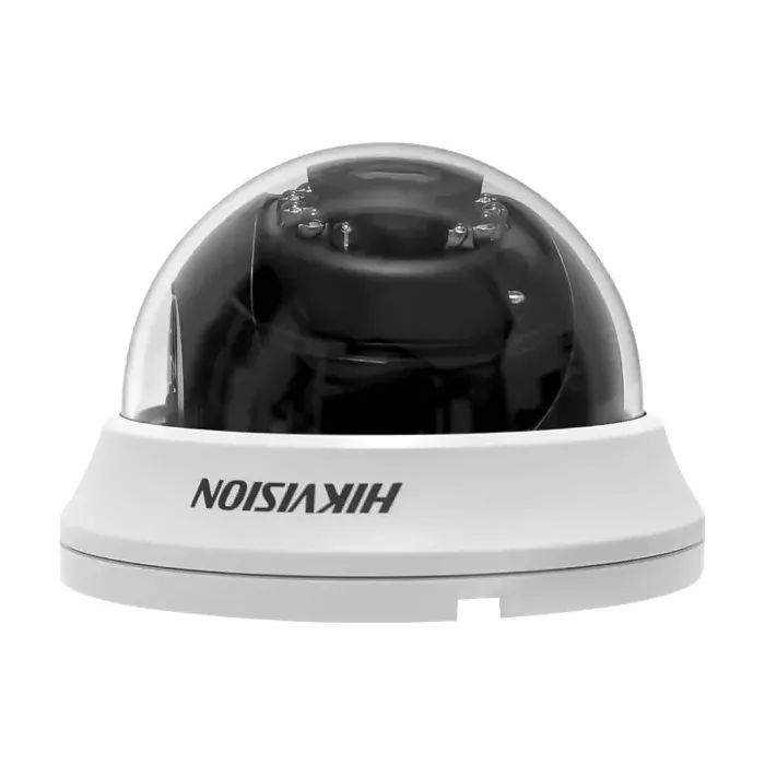 Камера видеонаблюдения Hikvision DS-2CE56D0T-IRMMF(C) (2.8) изображение 3