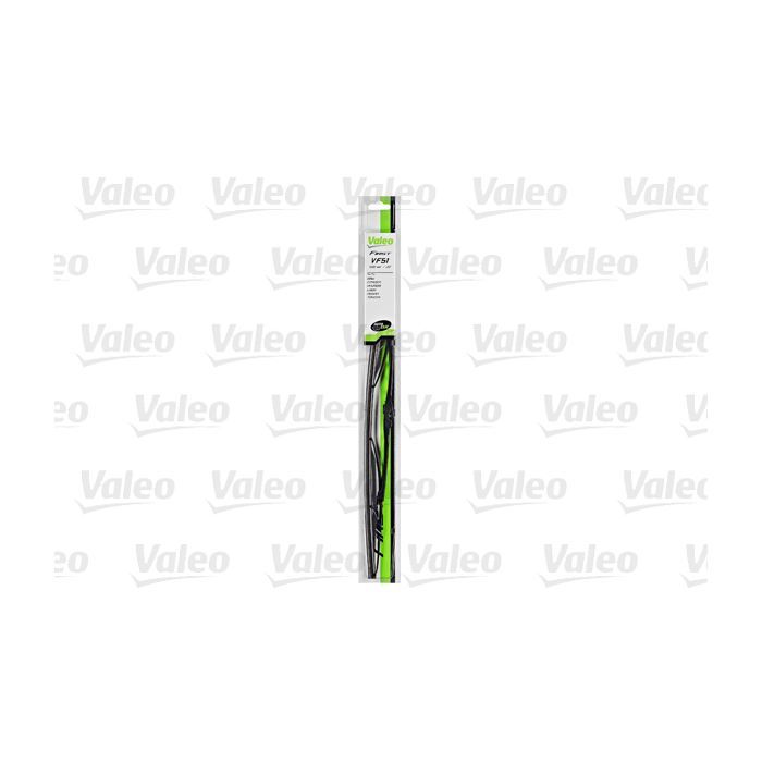 Щетка стеклоочистителя Valeo 575550 изображение 2