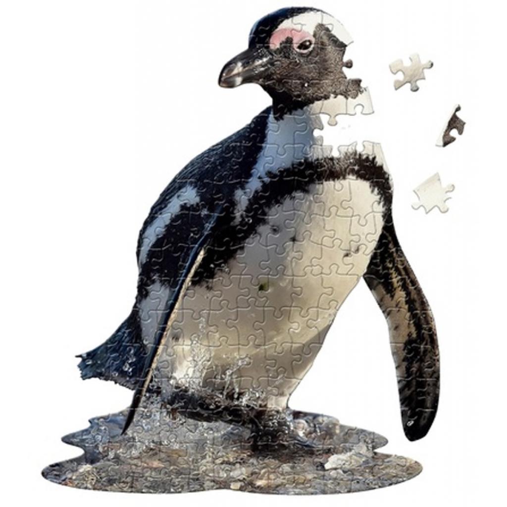 Пазл I AM Пингвин 100шт (4004) изображение 2