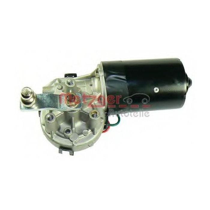 Двигатель стеклоочистителя Metzger 2190524