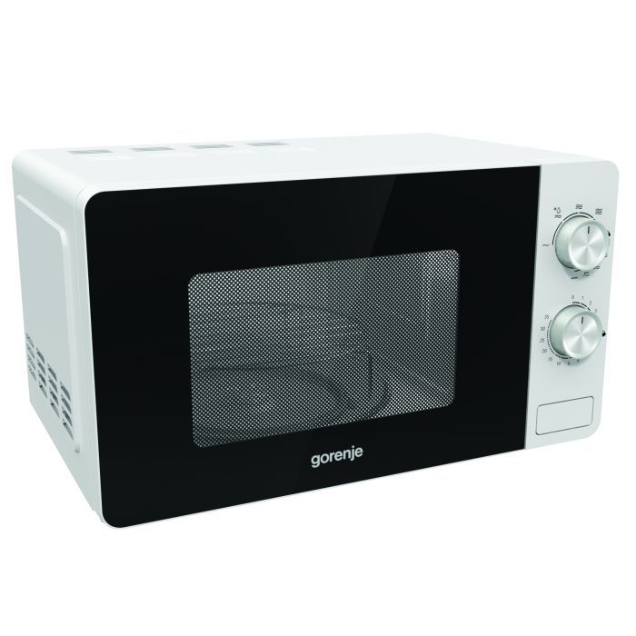 Мікрохвильова піч Gorenje MO20E2W зображення 2