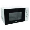 Мікрохвильова піч Gorenje MO20E2W зображення 2