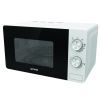 Мікрохвильова піч Gorenje MO20E2W зображення 3