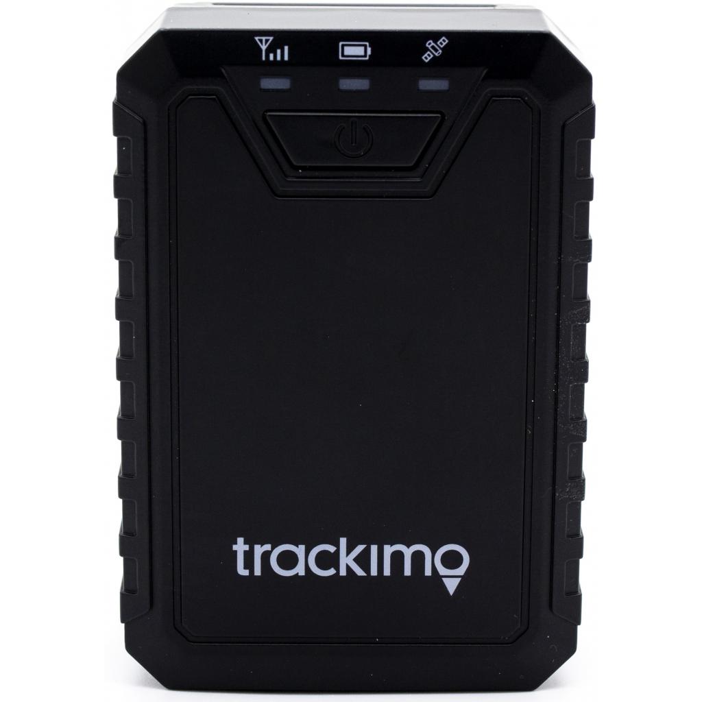 GPS трекер Trackimo TrackiPro (TRKM110) изображение 2