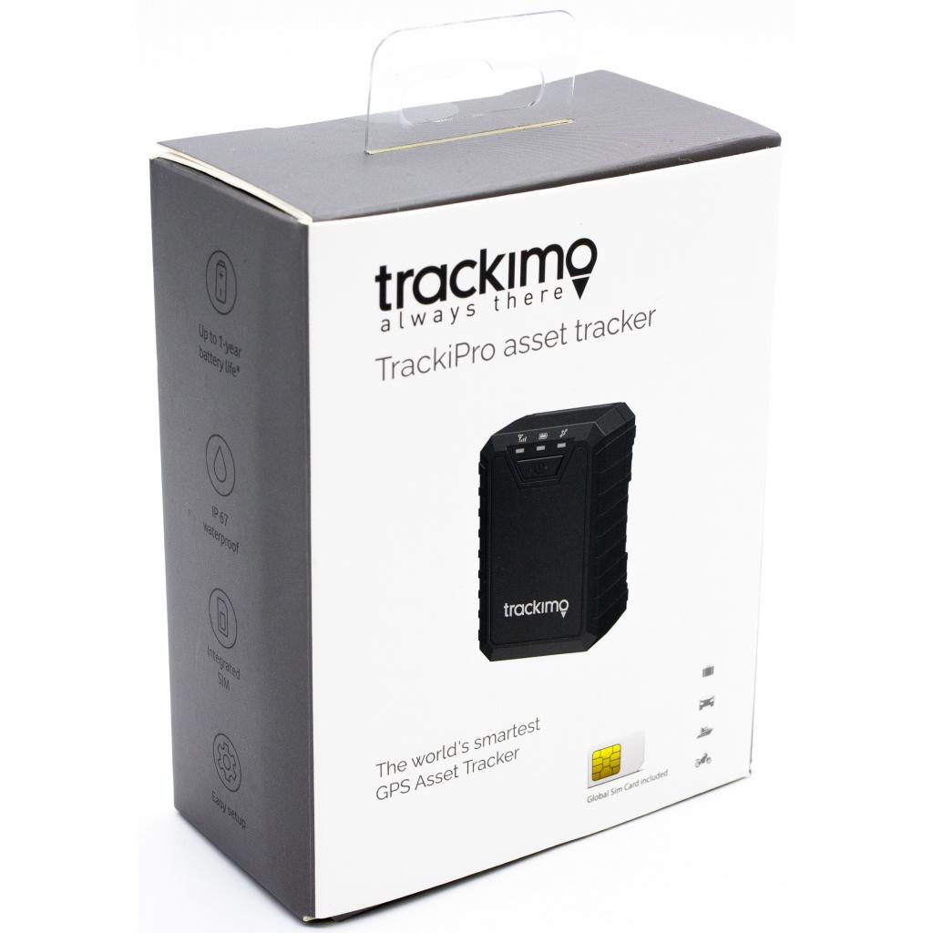 GPS трекер Trackimo TrackiPro (TRKM110) изображение 7