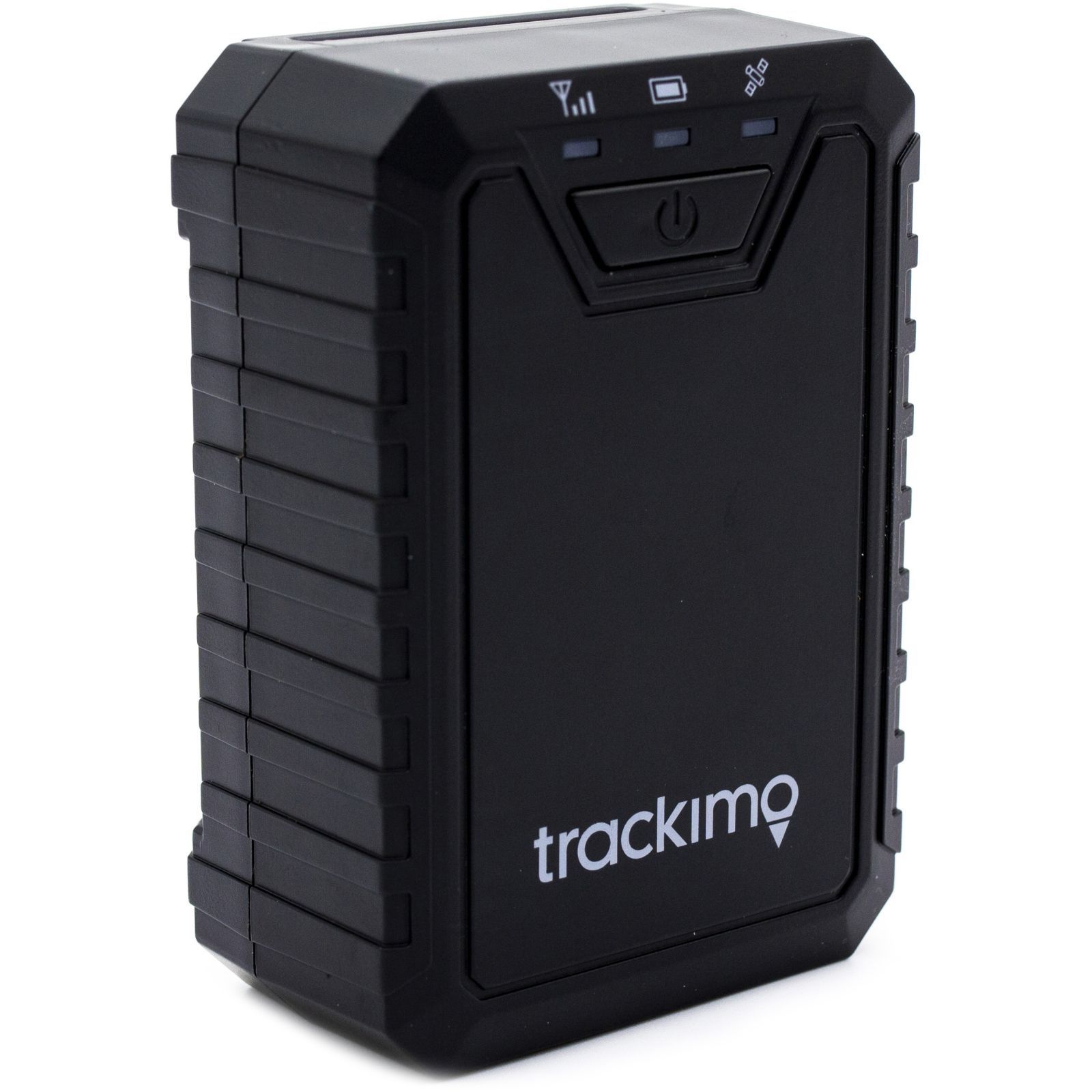 Actual rugged TrackiPro 4G GPS tracker