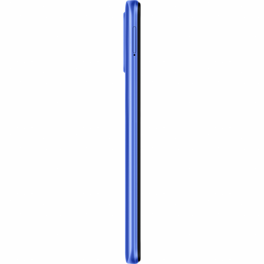 Мобільний телефон Xiaomi Redmi 9T 4/128GB Twilight Blue зображення 3