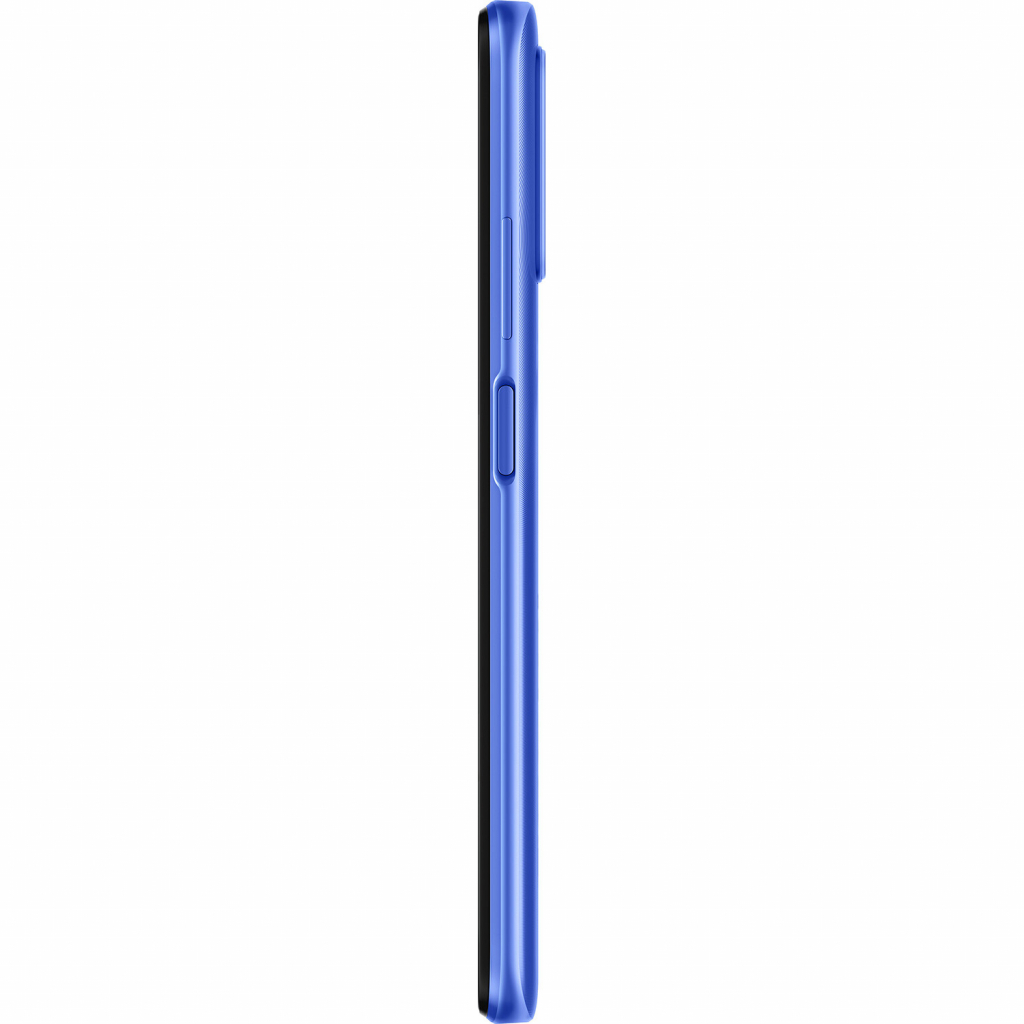 Мобільний телефон Xiaomi Redmi 9T 4/128GB Twilight Blue зображення 4