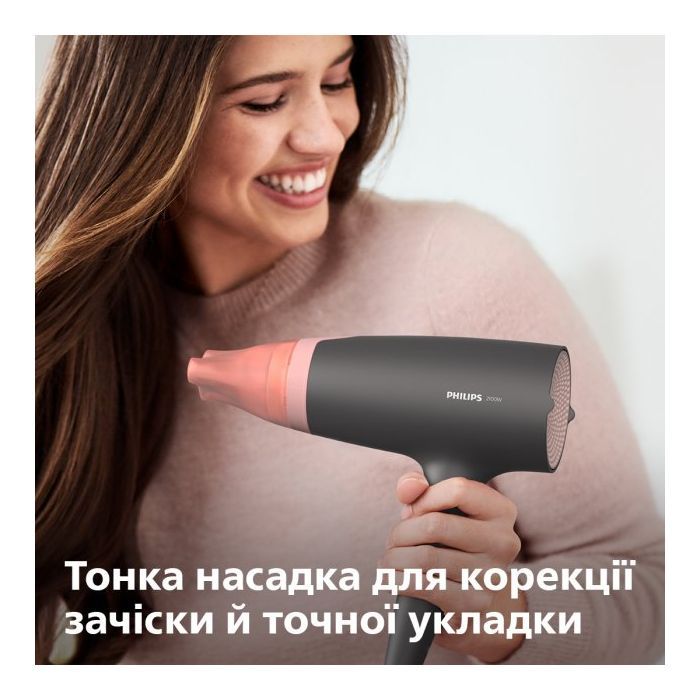 Фен Philips BHD350/10 зображення 5