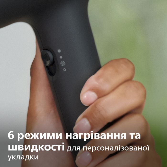 Фен Philips BHD350/10 зображення 5