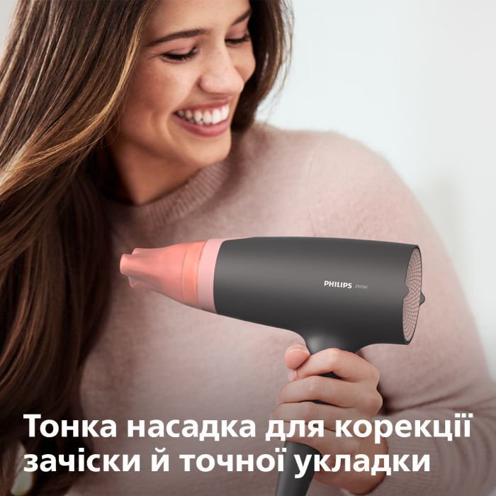 Фен Philips BHD350/10 зображення 7