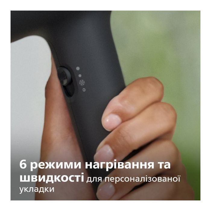 Фен Philips BHD350/10 зображення 8