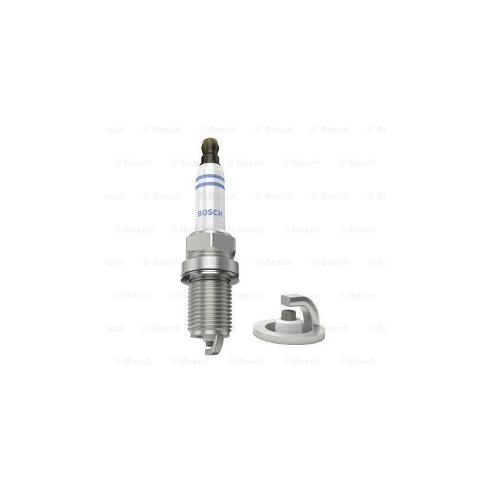 Свічка запалювання Bosch 0 242 229 724 зображення 7