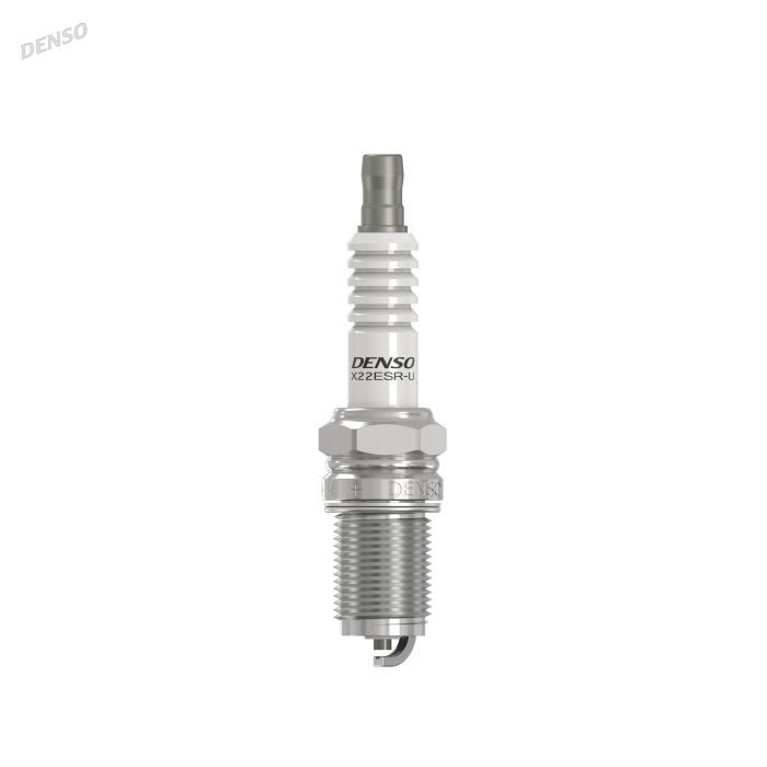 Свеча зажигания Denso X22ESRU изображение 2
