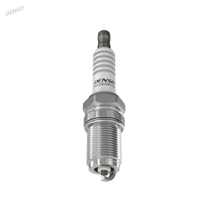 Свеча зажигания Denso X22ESRU изображение 3