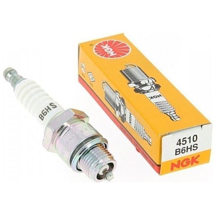 Свеча зажигания NGK 4510 B6HS