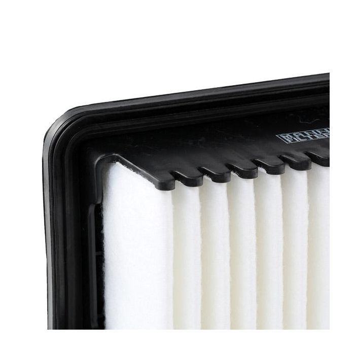 Повітряний фільтр для автомобіля Mann C25016 зображення 3