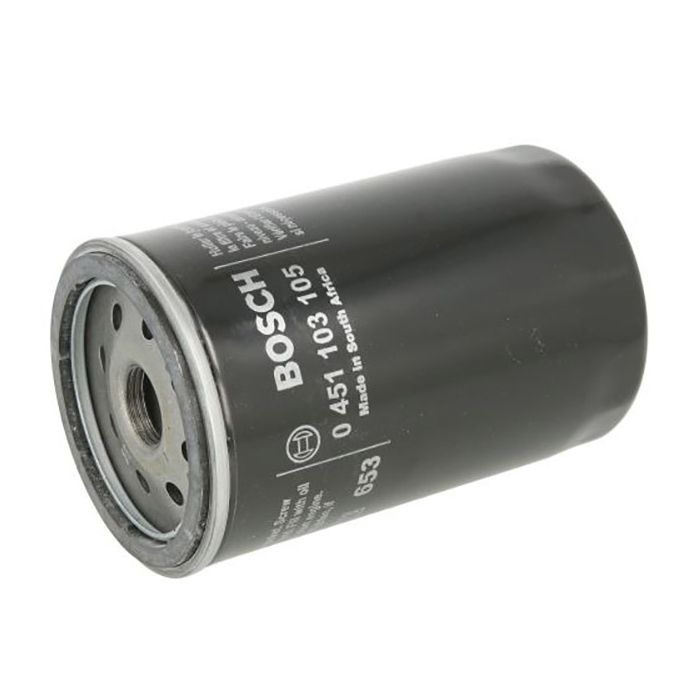 Фильтр масляный Bosch 0 451 103 105
