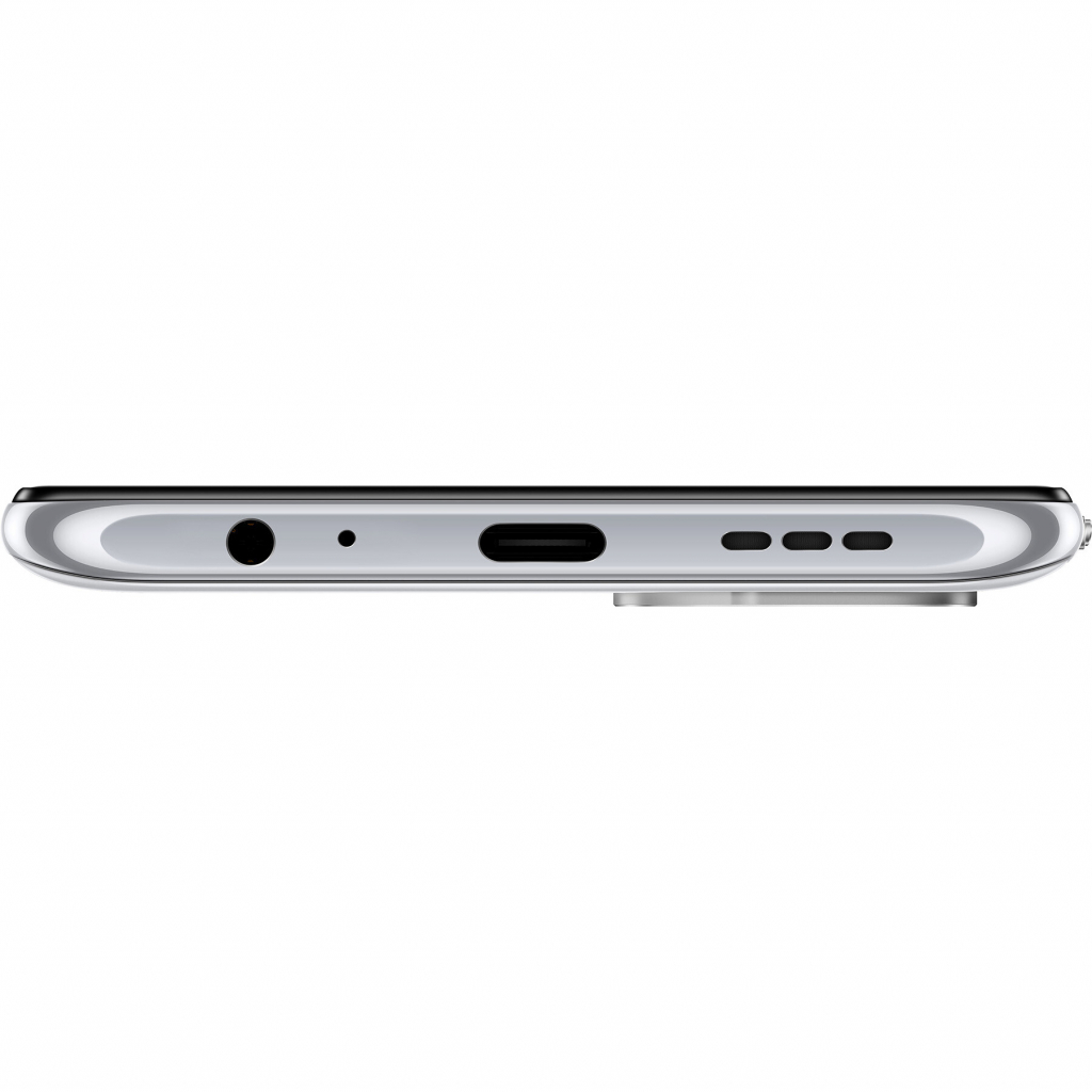 Мобильный телефон Xiaomi Redmi Note 10 4/64GB Pebble White изображение 5