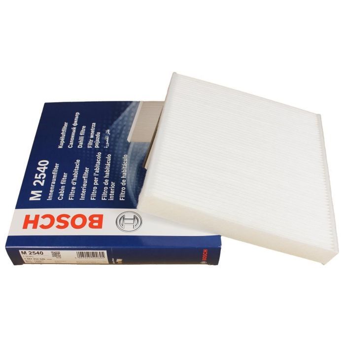 Фильтр салона Bosch 1987432540 изображение 2