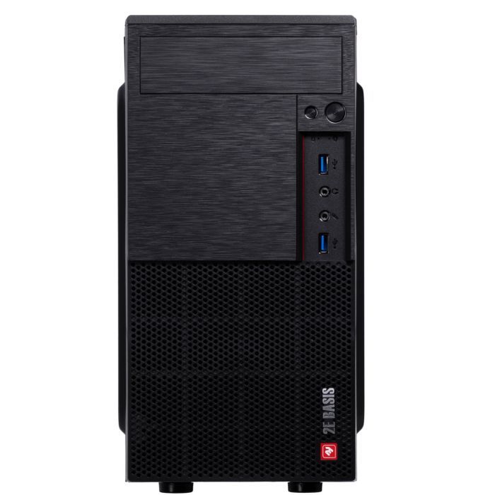 Корпус 2E BASIS (2E-RD860-3U) изображение 2
