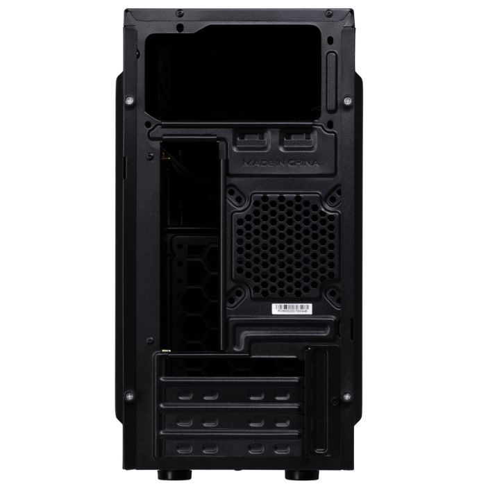 Корпус 2E BASIS (2E-RD860-3U) изображение 3