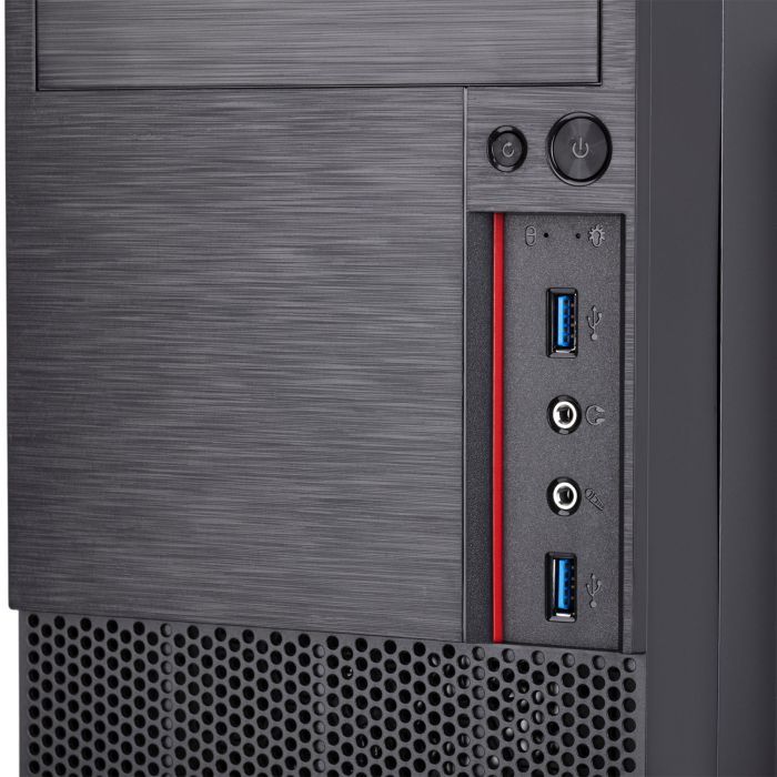Корпус 2E BASIS (2E-RD860-3U) изображение 6