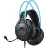 Навушники A4Tech FH200U Blue зображення 3